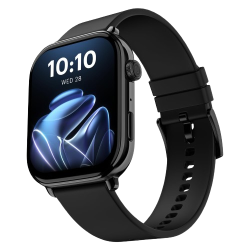 SMART WEARABLE.