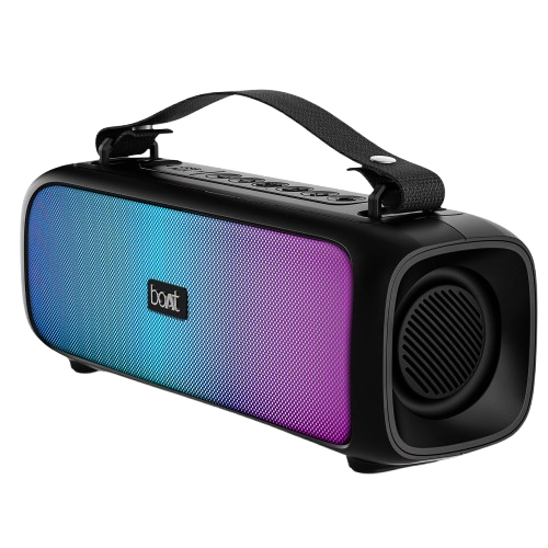 WIRELESS SPEAKERS.
