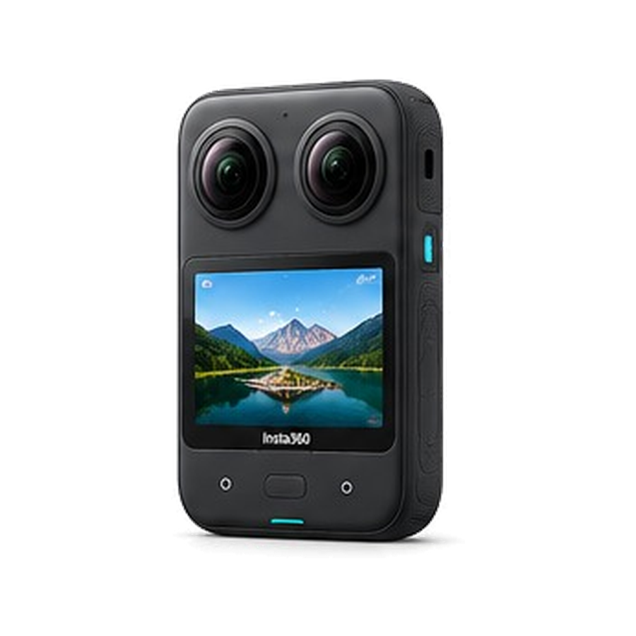 Insta360 Camera CINSAAQ/B thumbnail 2
