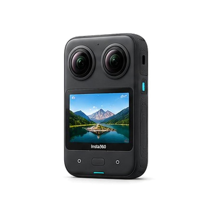 Insta360 Camera CINSAAQ/B