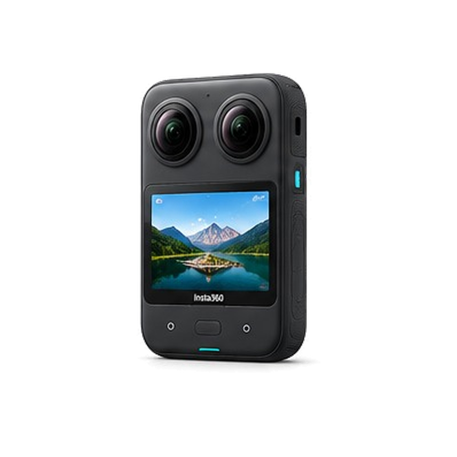 Insta360 Camera CINSAAQ/B thumbnail 3