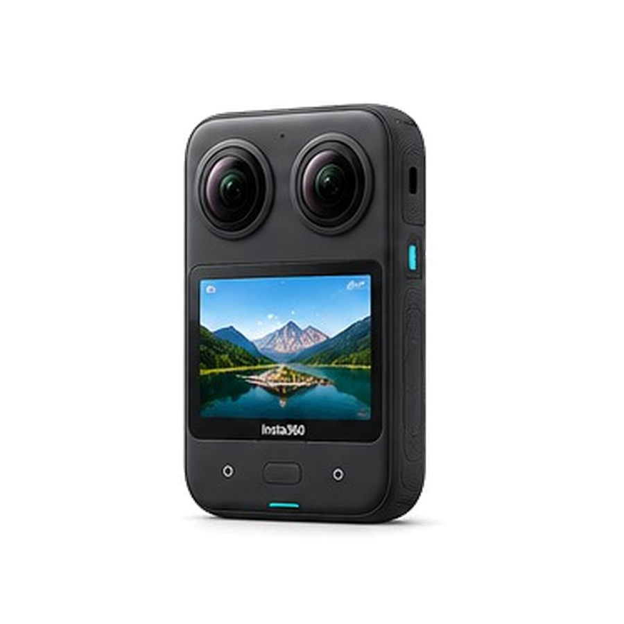 Insta360 Camera CINSAAQ/B thumbnail 4
