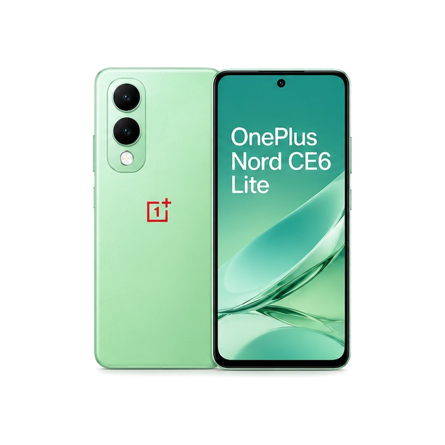 OnePlus Nord CE6 Lite 8GB 128GB