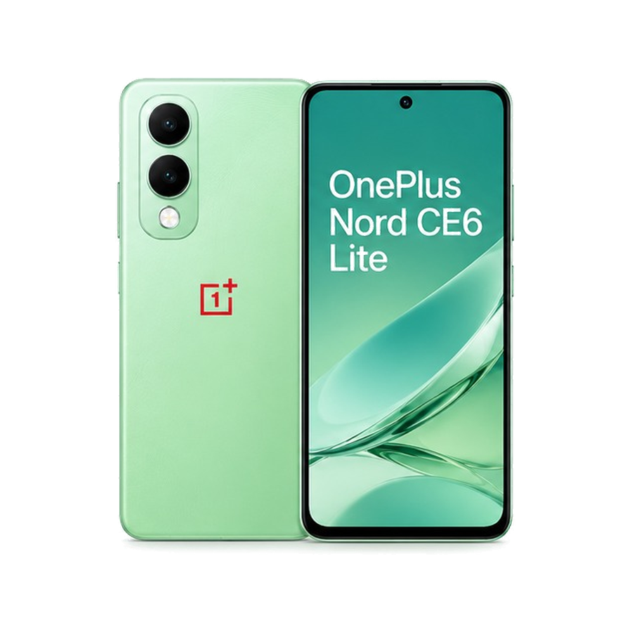 OnePlus Nord CE6 Lite 8GB 128GB thumbnail 2