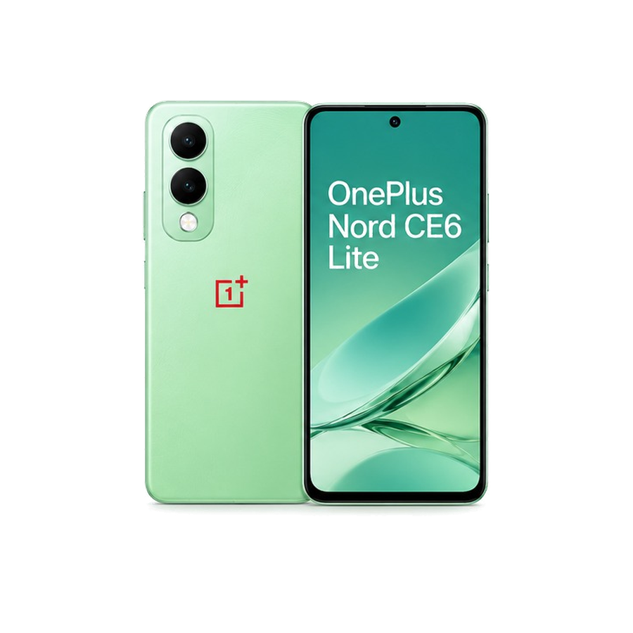 OnePlus Nord CE6 Lite 8GB 128GB thumbnail 3