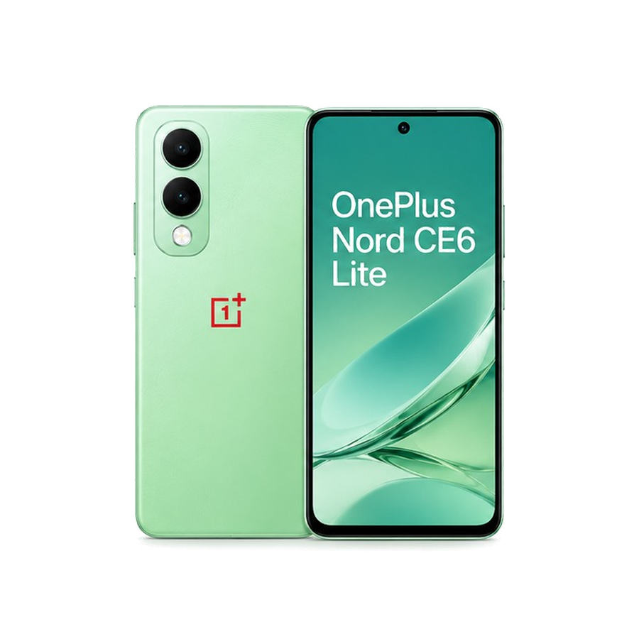 OnePlus Nord CE6 Lite 8GB 128GB thumbnail 4