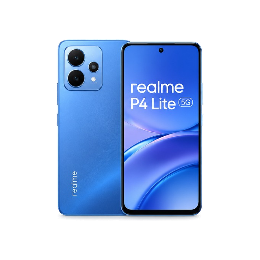 Realme P4 Lite 5G 4GB 128GB