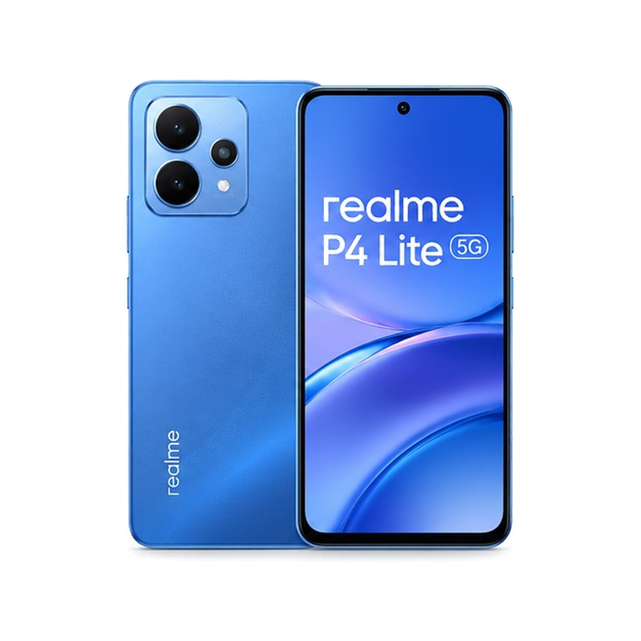Realme P4 Lite 5G 4GB 128GB thumbnail 2