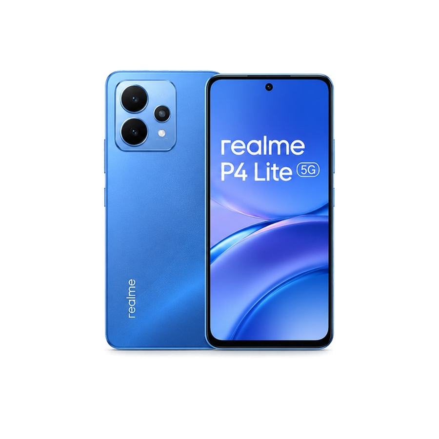 Realme P4 Lite 5G 4GB 128GB thumbnail 3