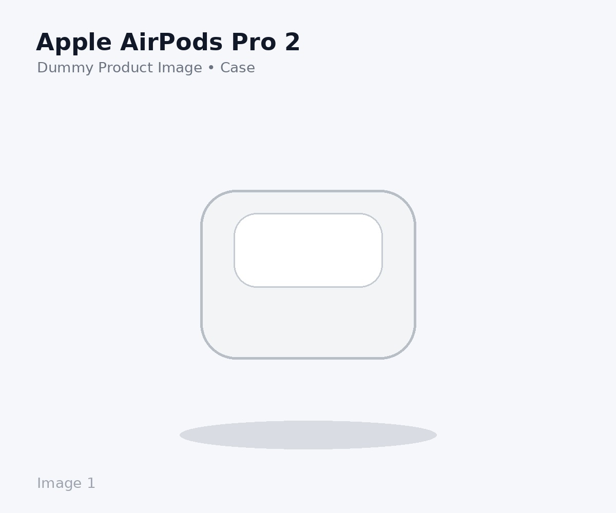 Apple AirPods Pro 2