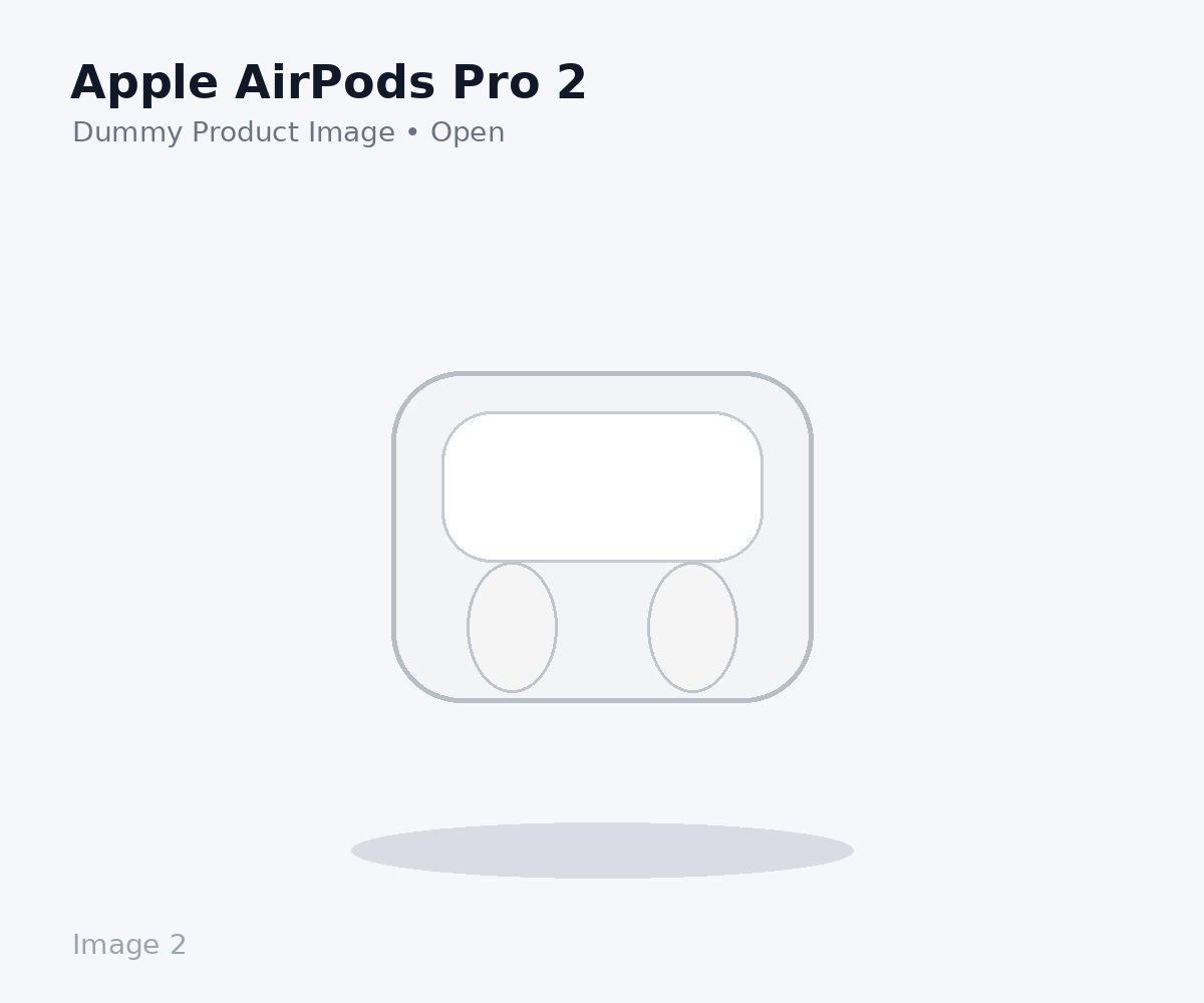 Apple AirPods Pro 2 thumbnail 2