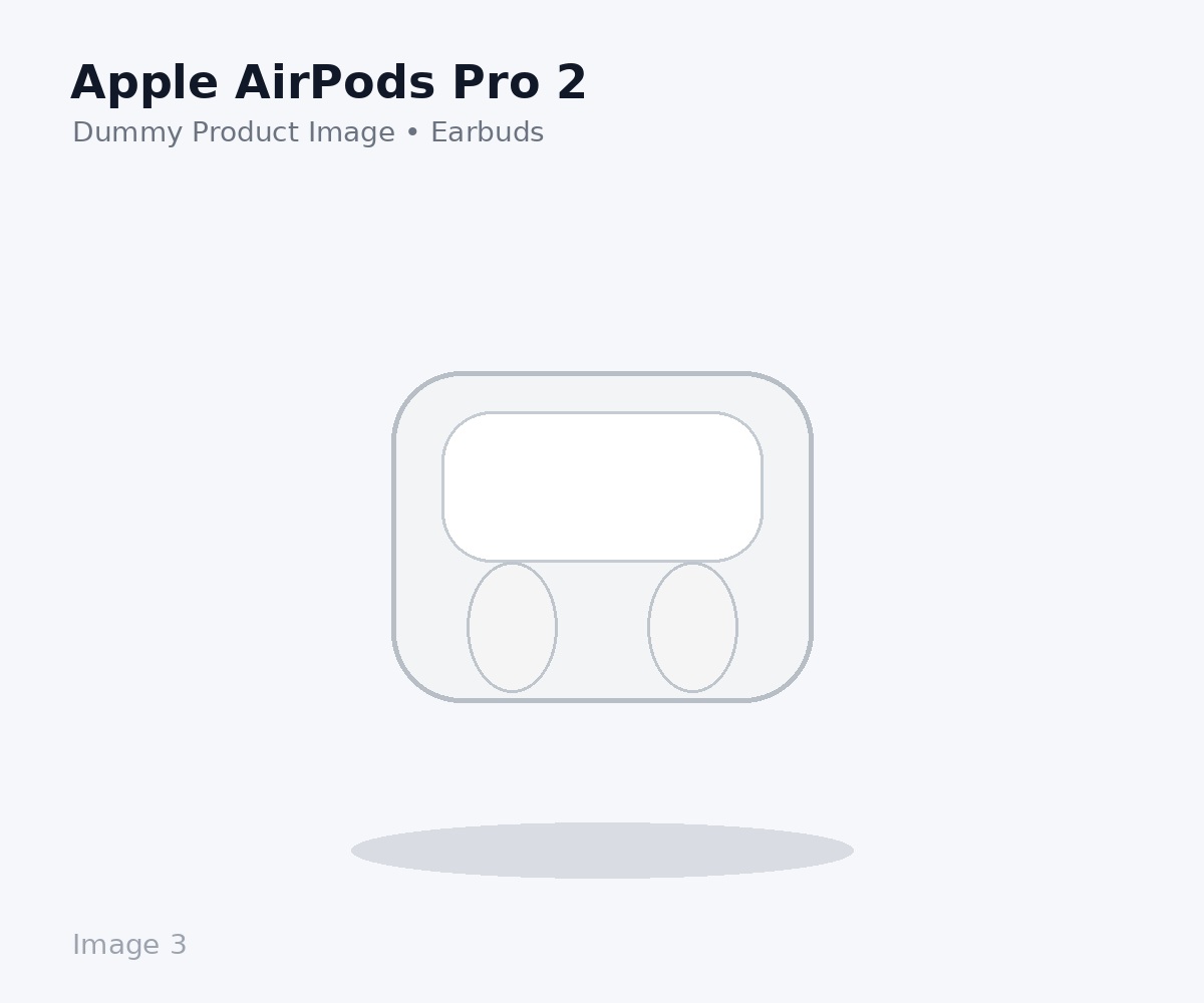 Apple AirPods Pro 2 thumbnail 3