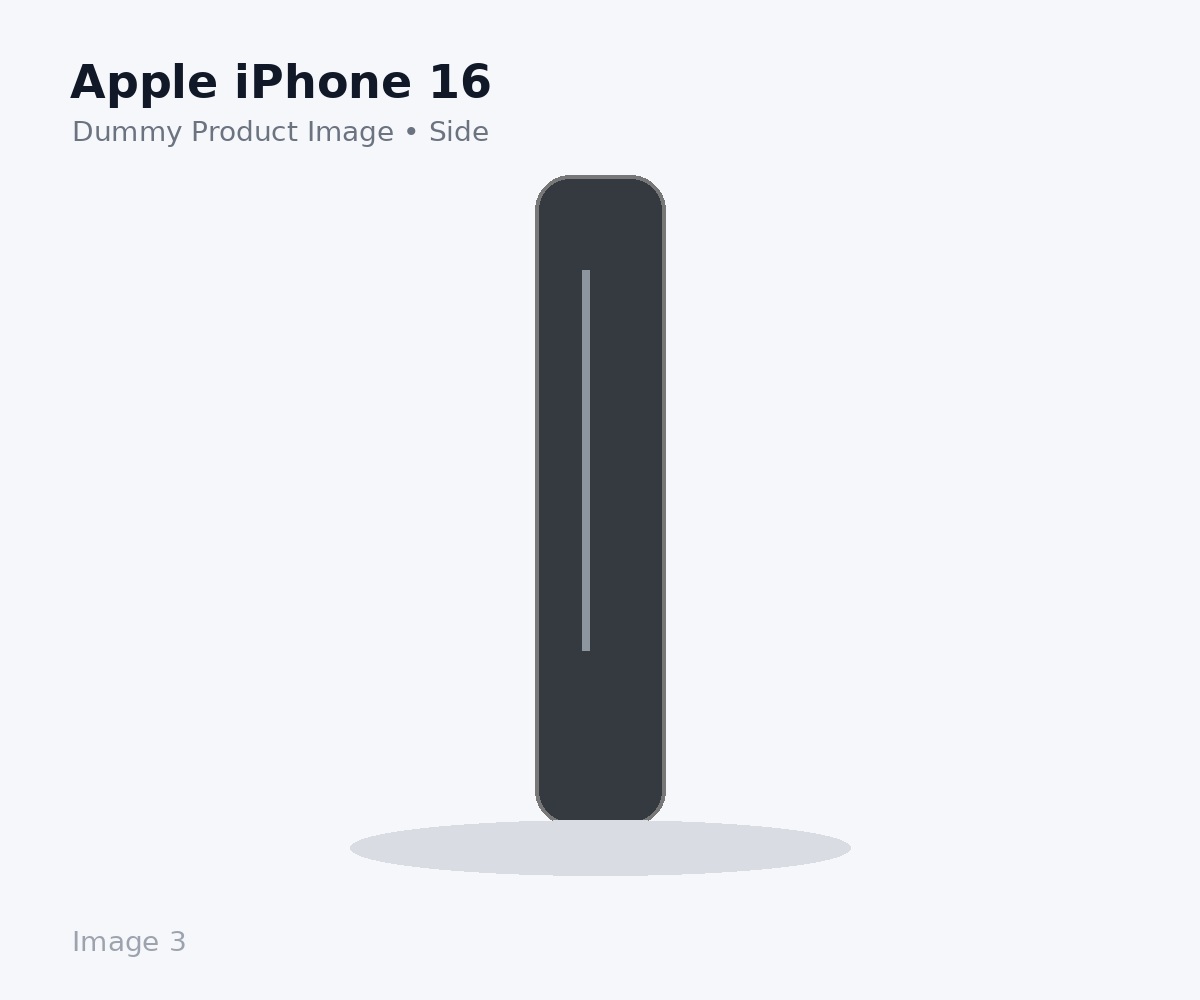 Apple iPhone 16 thumbnail 3
