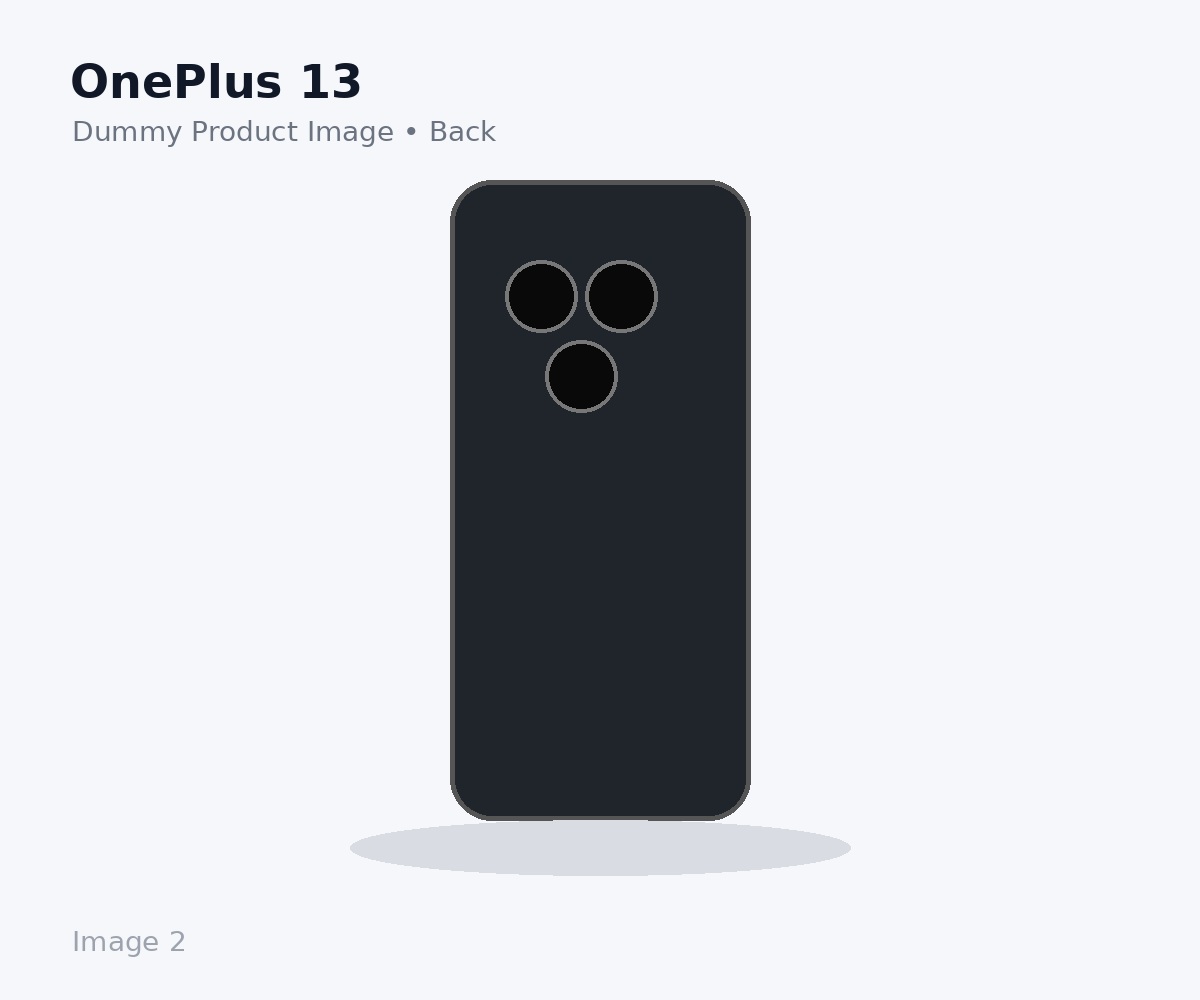 OnePlus 13 thumbnail 2