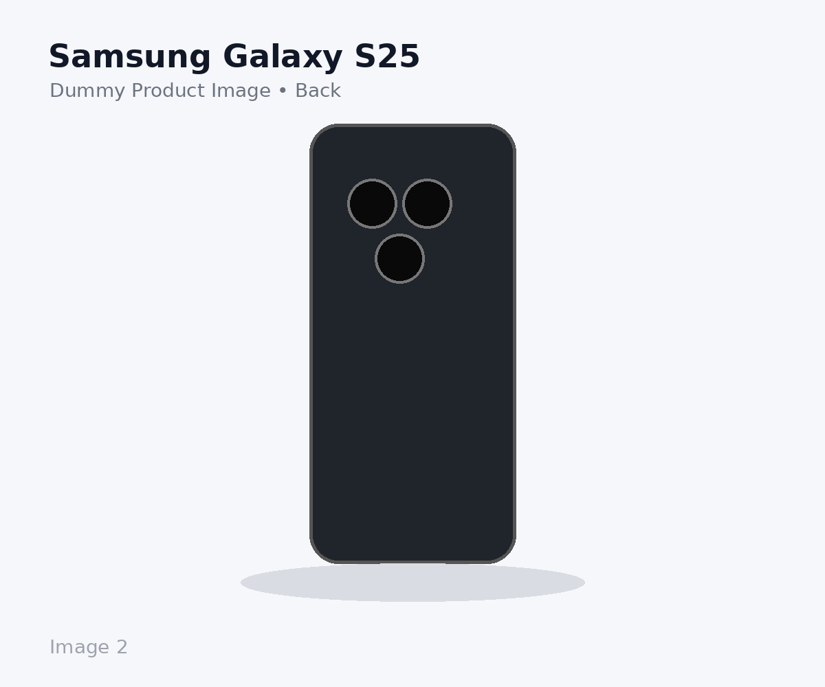 Samsung Galaxy S25 thumbnail 2