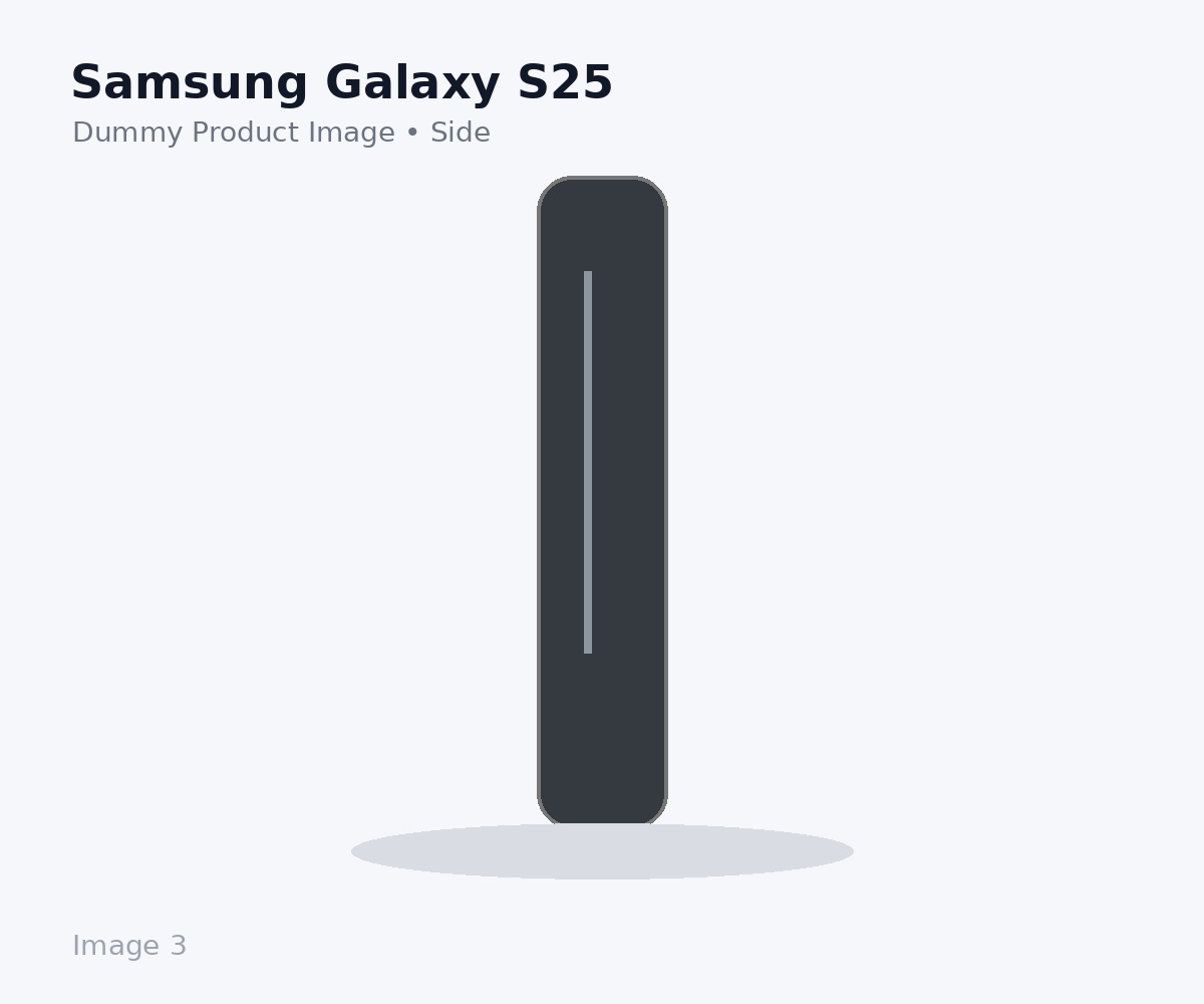 Samsung Galaxy S25 thumbnail 3