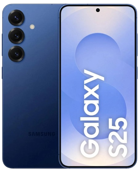 Samsung Galaxy S25