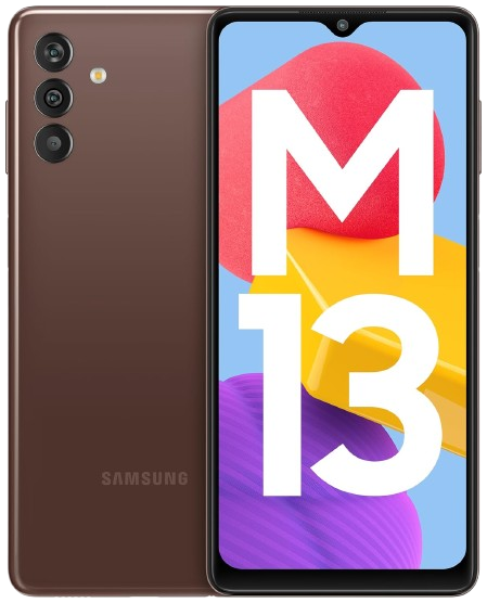 Galaxy M13