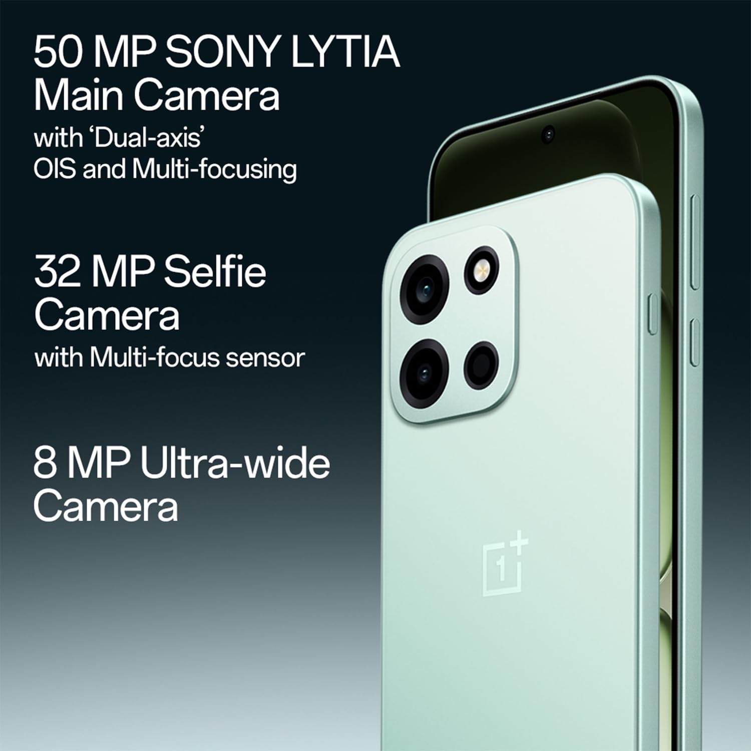 OnePlus Nord 6