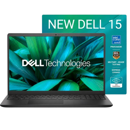 Dell XPS 15