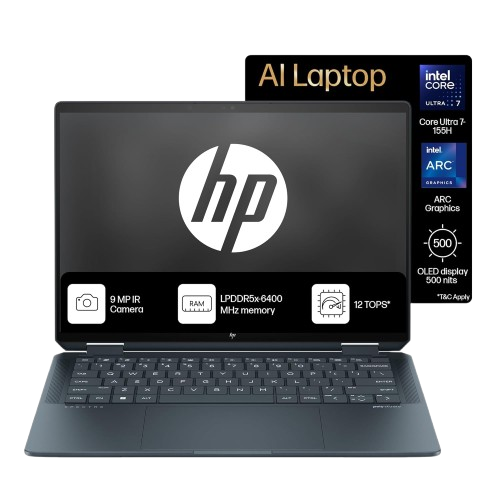 HP Spectre x360