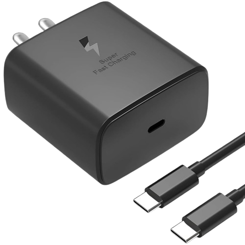 Samsung 45W Charger