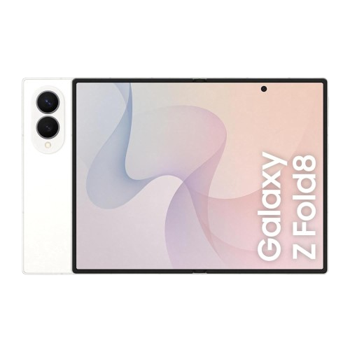 Samsung Z Fold8